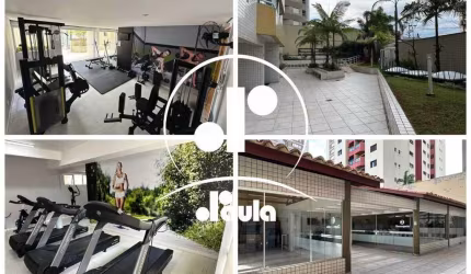 Apartamento à venda, Baeta Neves, São Bernardo do Campo-SP, Condomínio Villagio Postiglione