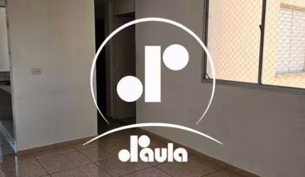 Apartamento, 2 quartos, para Alugar, Jardim Alvorada, Santo André, SP.