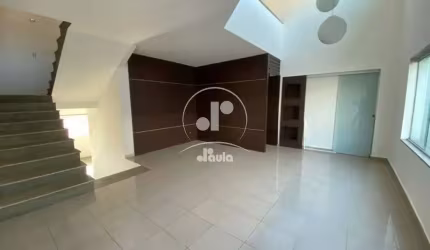 Sobrado para aluguel, Santa Maria em Santo André/SP - Ref. 38803