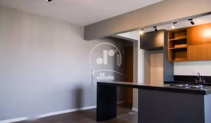Apartamento para aluguel, Centro em Santo André/SP - Ref. 31344