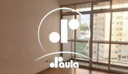 Apartamento à venda Vila Valparaíso, Santo André-SP
