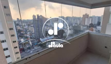 Apartamento para aluguel, Centro em Santo André/SP