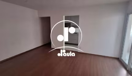 Apartamento para aluguel, Centro em Santo André/SP - Ref. 38821