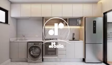 Apartamento à venda, Vila Pires, Santo André/SP, Sem condomínio, entrega para dezembro 2025