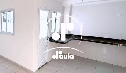 Apartamento sem Condomínio a venda na Vila Guiomar em Santo André-SP