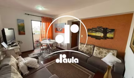 Apartamento à venda, Valparaíso, Santo André/SP, 3 dormitórios, 1 banheiro, 2 vagas de garagem,
