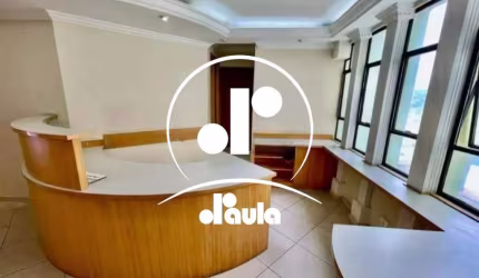 Sala Comercial para aluguel, Centro em Santo André/SP