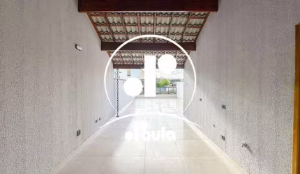 Apartamento Cobertura a venda na Vila Helena, Santo André-SP