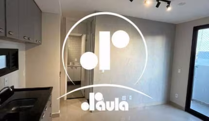 Apartamento à venda, Vila Valparaiso, Santo André/SP, com elevador sendo 2 quartos 1 com armário planejado