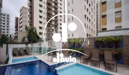 À venda: Apartamento Espaçoso na Vila Bastos - 76m² com Lazer Completo!