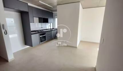 Apartamento para aluguel, Vila Valparaíso em Santo André/SP, 3 quartos, 2 banheiros, 2 vagas - Ref. 38836
