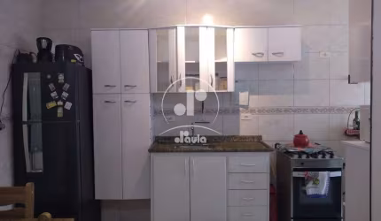 Apartamento sem condomínio para Locação Vila América, Santo André/SP.
