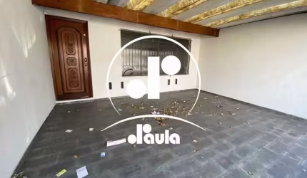 Sobrado 131m² 3 dormitórios sendo 1 suíte, 2 vagas, Bairro Vila Scarpelli, Santo Andre