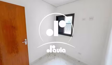 Cobertura à venda, Parques das Nações, Santo André/SP, Apartamento sem condomínio