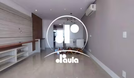 Apartamento à venda no Bairro Campestre Santo André -Sp