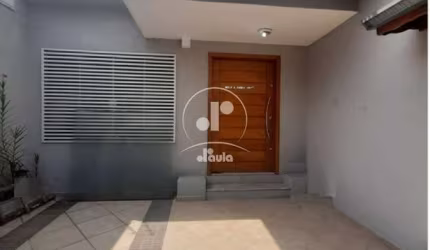 Prédio Comercial à Venda em Santo André-SP, Vila Guiomar: 3 Salas, 1 Vaga, 100m² - Excelente Oportunidade!