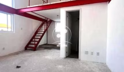 Apartamento Loft com 1 Quarto e 1 banheiro à Venda, 52 m² Vila São Pedro