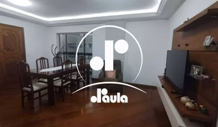 Apartamento à venda, Vila Bastos em Santo André/SP, 3 quartos, 3 banheiros, 2 vagas - Ref. 38879