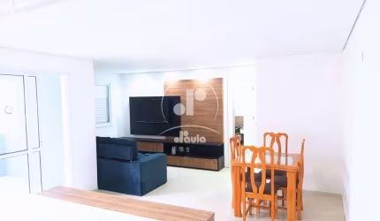 Imperdível! Apartamento à venda em Vila Valparaíso, Santo André-SP. 60,00m² de área. Venha conferir!