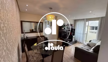 Apartamento à venda, Vila Assunção em Santo André/SP - Ref. 38915