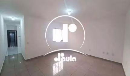 Apartamento para aluguel, Vila Bastos em Santo André/SP - Ref. 32054