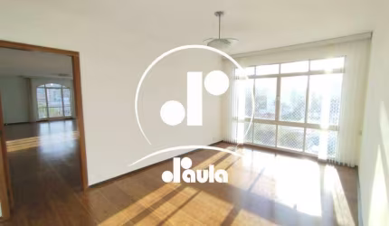 Apartamento para aluguel, Centro em Santo André/SP, 5 quartos, 5 banheiros, 3 vagas - Ref. 31437