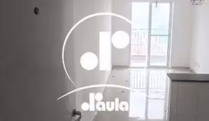 Apartamento à venda, Jardim Santo André em Santo André/SP - Ref. 38953