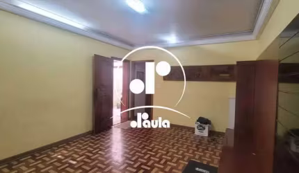 Casa à venda, Jardim Bela Vista em Santo André/SP - Ref. 38948