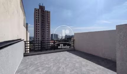Linda Cobertura de 2 dormitórios no bairro Príncipe de Gales