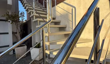 Cobertura Alto padrão Ingleses