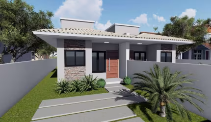 Casa a venda - Rio vermelho!
