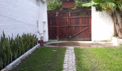 Vendo Chácara  TOP - Itanhaém -JD-Fernando-Aceito Financiamento.