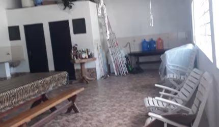 Vendo Chácara  TOP - Itanhaém -JD-Fernando-Aceito Financiamento.