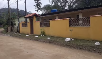 Chácara - Pedro de Toledo-SP