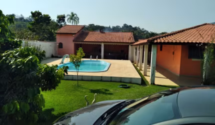 Chácara em Pedro de Toledo - SP - Bairro - 03 Barras