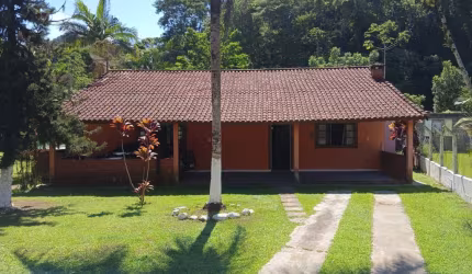 Chácara -Pedro de Toledo -Fazenda São Jose