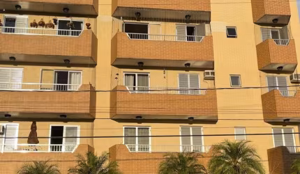 APTO 02 DOR, VILA TUPI -ACEITA FINANCIAMENTO BANCÁRIO