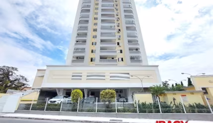 Apartamento com 2 quartos para alugar na Rua Capitão Augusto Vidal, 3430, Centro, Palhoça, 74 m2 por R$ 2.400