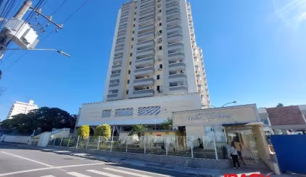 Apartamento com 2 quartos para alugar na Rua Capitão Augusto Vidal, 3430, Centro, Palhoça, 74 m2 por R$ 2.400