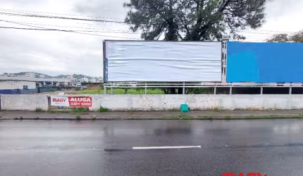 Terreno comercial para alugar na Avenida Governador Ivo Silveira, 2428, Capoeiras, Florianópolis, 1267 m2 por R$ 12.000