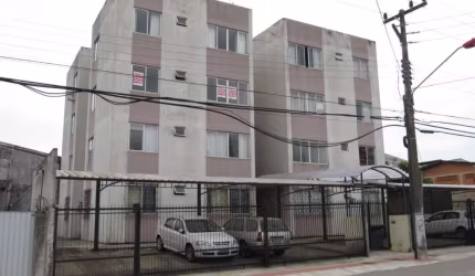 Apartamento com 2 quartos para alugar na Rua Nossa Senhora de Guadalupe, 214, Serraria, São José, 56 m2 por R$ 1.600
