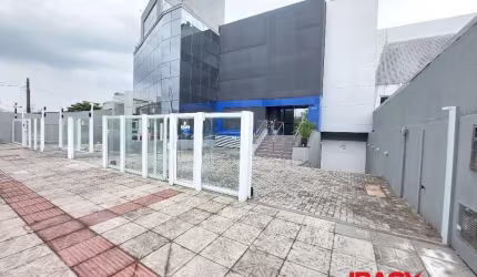 Prédio com 7 salas para alugar na Rua Professora Sofia Quint de Souza, 544, Estreito, Florianópolis, 1008 m2 por R$ 30.000
