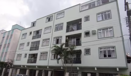 Apartamento com 3 quartos para alugar na Rua Arnoldo Cândido Raulino, 56, Estreito, Florianópolis, 99 m2 por R$ 2.600