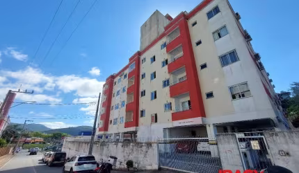 Apartamento com 2 quartos para alugar na Rua Almerinda Francisco dos Santos, 176, Real Parque, São José, 87 m2 por R$ 1.400
