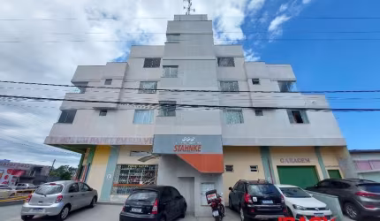 Sala comercial com 1 sala para alugar na Rua José Francisco Sodré, 364, Rio Caveiras, Biguaçu, 42 m2 por R$ 1.650