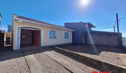Casa com 2 quartos para alugar na Rua Carlos Drummond de Andrade, 2946, Real Parque, São José, 95 m2 por R$ 2.900