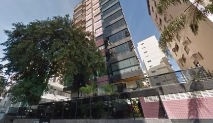Apartamento com 3 quartos para alugar na Rua Rafael Bandeira, 65, Centro, Florianópolis, 120 m2 por R$ 5.200