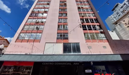 Sala comercial com 1 sala para alugar na Rua Felipe Schmidt, 249, Centro, Florianópolis, 50 m2 por R$ 1.300