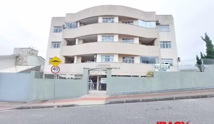 Apartamento com 2 quartos para alugar na Rua João Luiz Farias, 210, Fazenda Santo Antônio, São José, 63 m2 por R$ 1.950