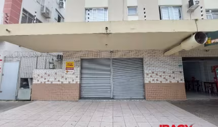 Ponto comercial com 1 sala para alugar na Rua José Ferminio Novaes, 800, Kobrasol, São José, 60 m2 por R$ 4.700